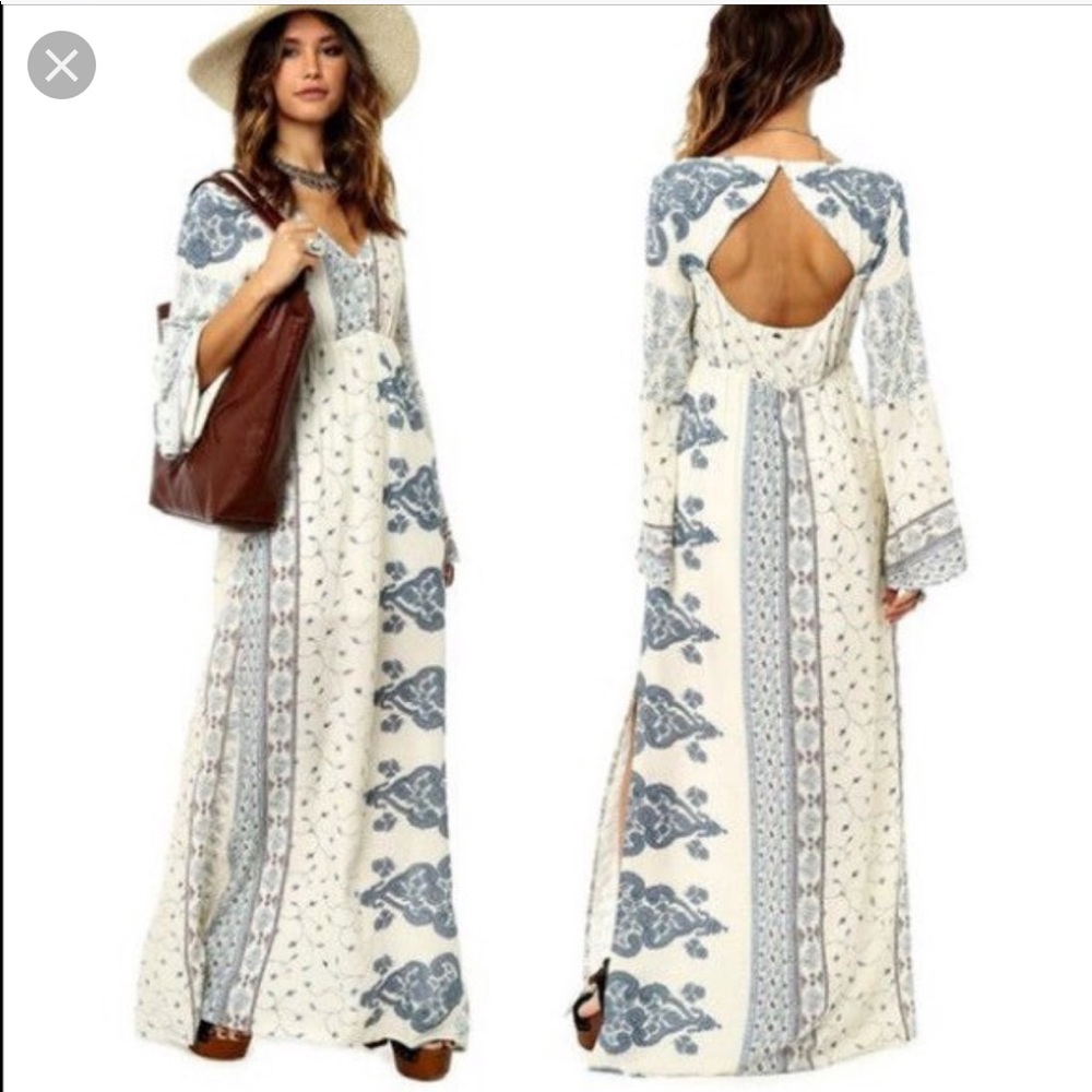 O’neill Kansas Maxi